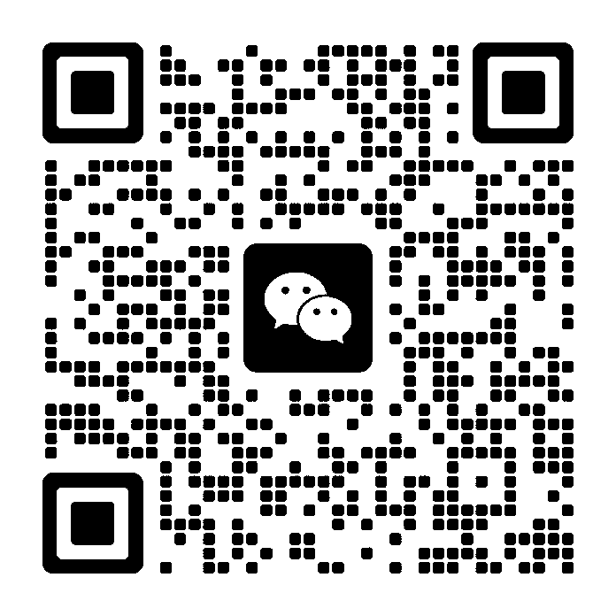 Freevine Labs 微信二维码